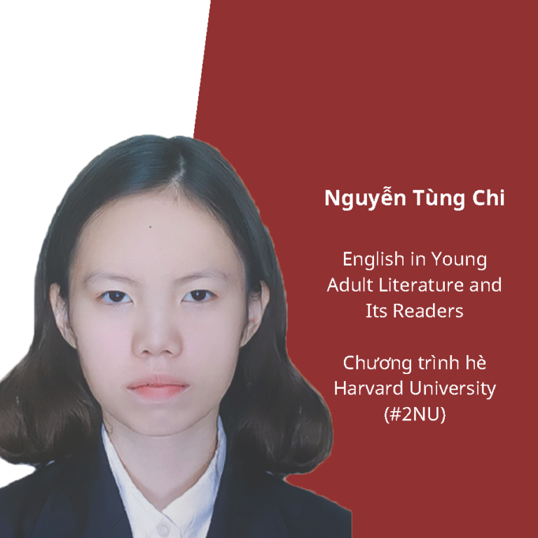 Nguyễn Tùng Chi